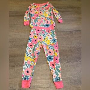 Little Sleepies Secret Garden